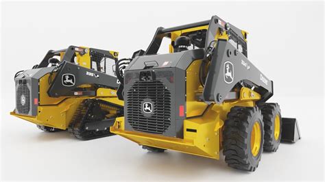 335 skid steer|Compact Track Loaders .